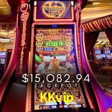 Descubra o Mundo do Cassino Online com KKvip