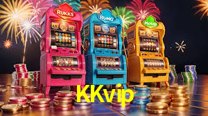 Descubra o Mundo do Cassino Online com KKvip