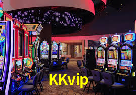 Desvendando o Mundo dos Jogos Virtuais na KKvip