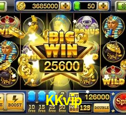 Explorando a Categoria de Eventos em Apostas na KKvip