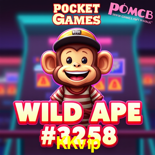 Desvendando o Mundo dos Jogos Virtuais na KKvip